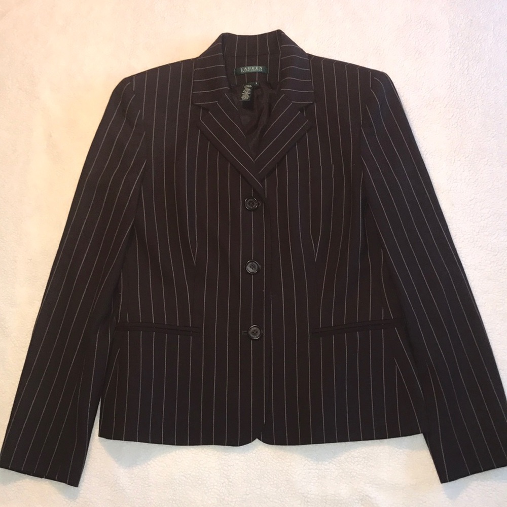 Lauren Ralph Lauren blazer